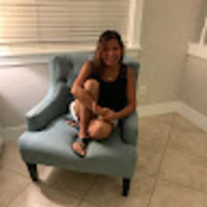 Meet your Posher, Sheila